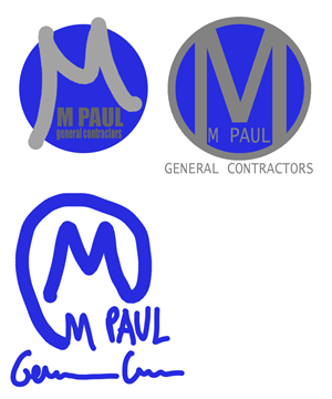Logo Design by  Isaito Tarantino