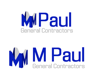 Logo Design by Ben Ricard