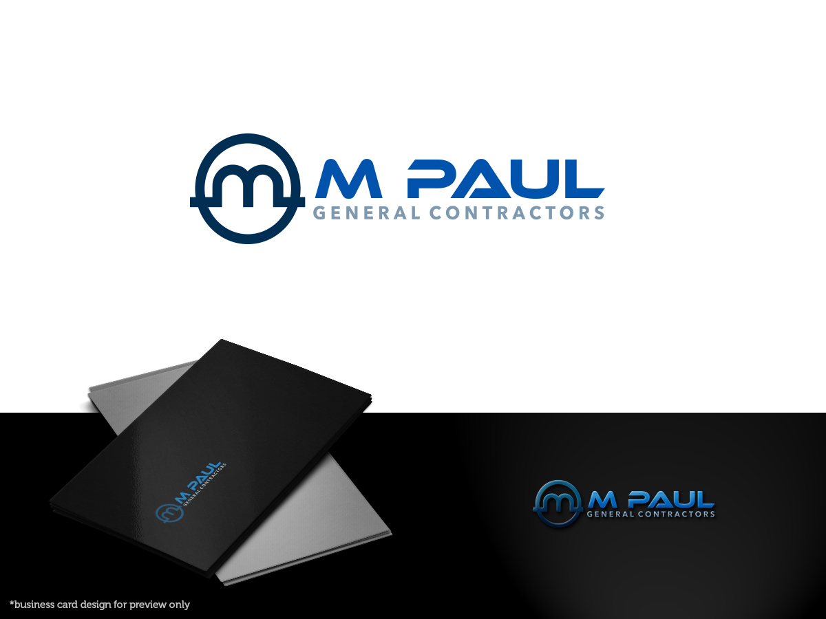 Logo Design by ArtSamurai for this project | Design #2501606