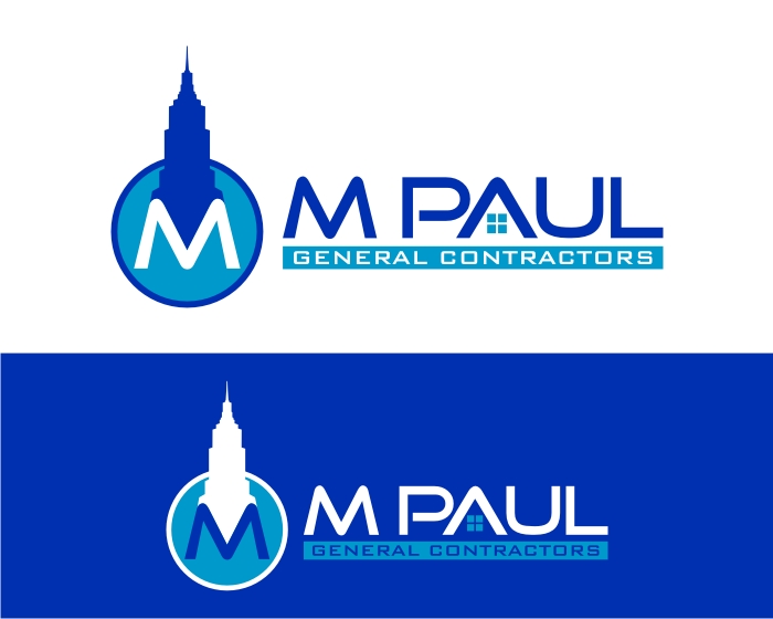 Logo Design by Gito Kahana for this project | Design #2537504
