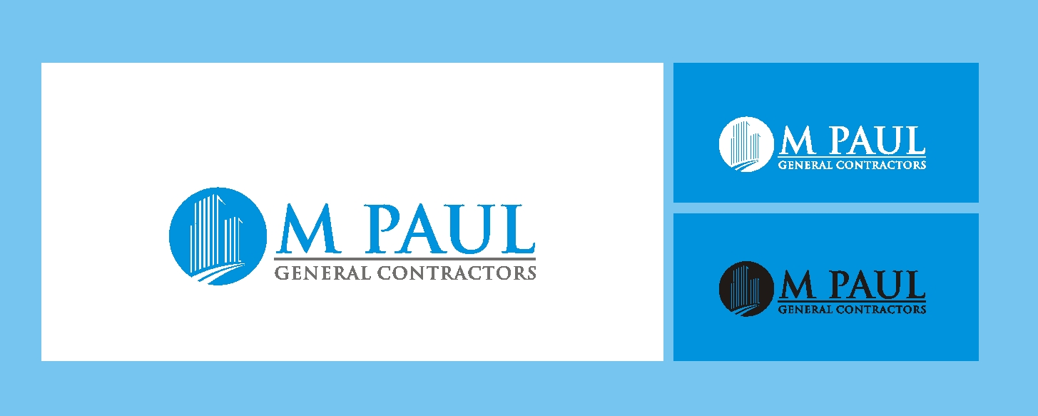 Logo Design by Mikka for this project | Design #2539499