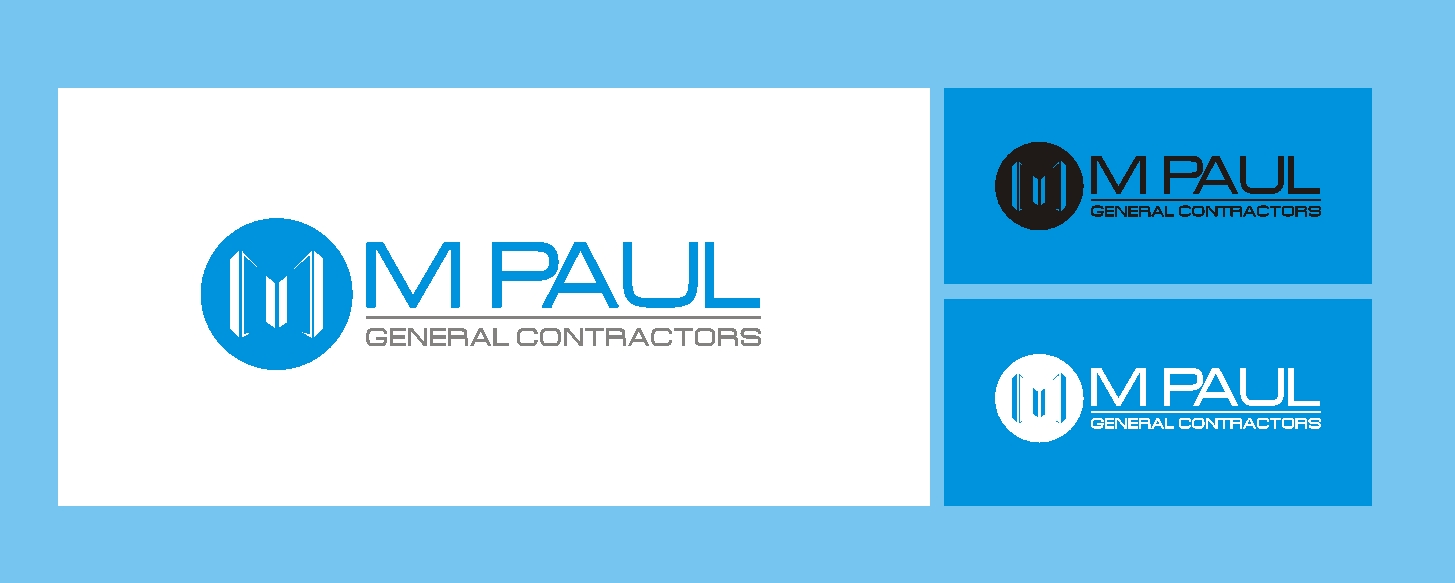 Logo Design by Mikka for this project | Design #2539508