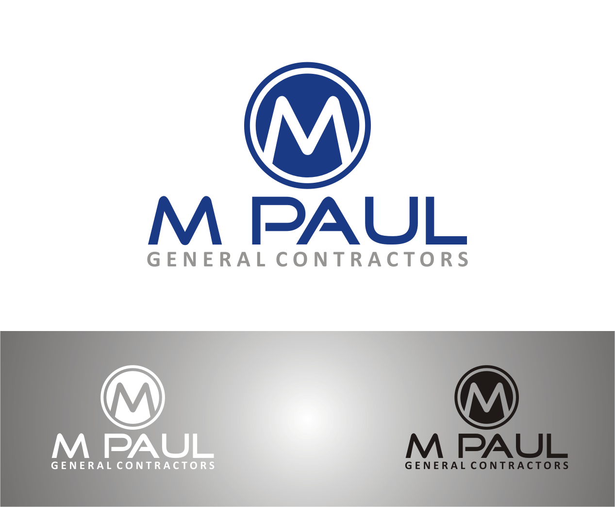Logo Design by Mikka for this project | Design #2795223