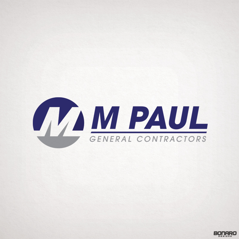 Logo-Design von Bonaro Designs für dieses Projekt | Design #2548121