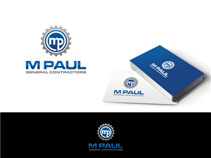 Logo-Design von Pak We Designs für dieses Projekt | Design: #2545933