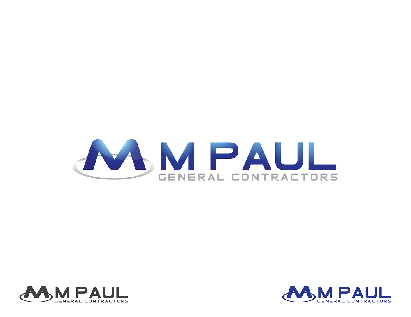 Logo Design by IGlowCreationz for this project | Design #2490518