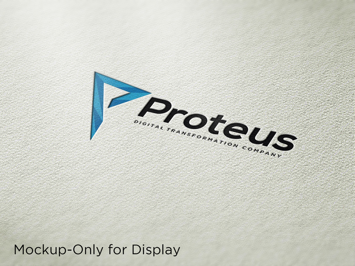 Logo Design by Atec for this project | Design #13876829