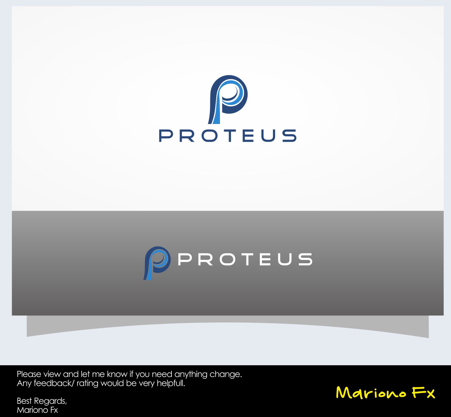 Design de Logo par Mariono Fx pour ce projet | Design #13870685