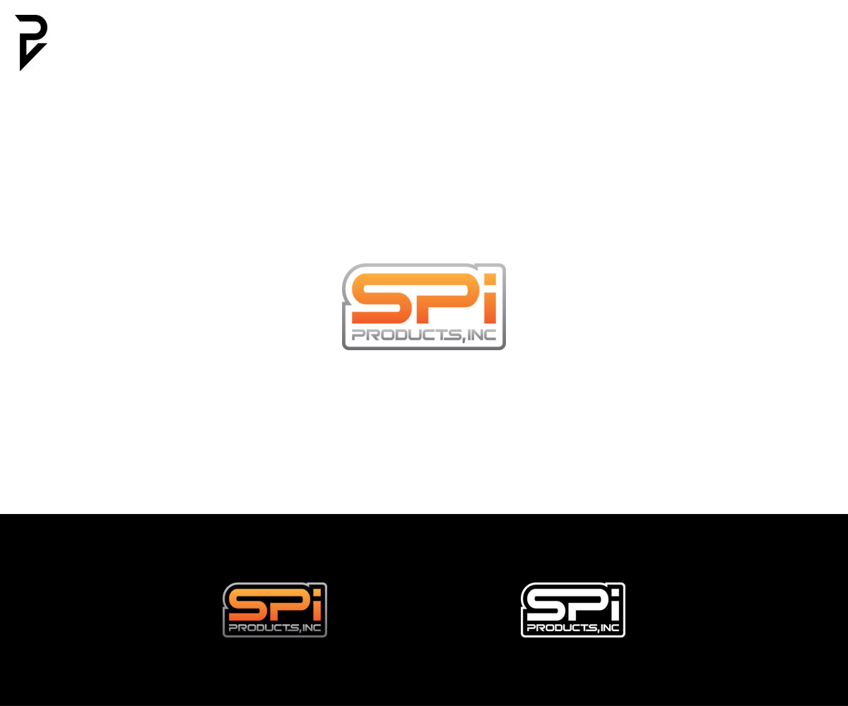 Design de Logo par poisonvectors pour SPi Products, Inc. | Design #13894639
