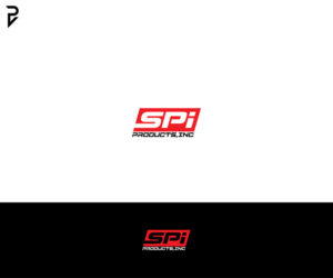 Logo Design by poisonvectors for SPi Products, Inc. | Design: #13896519