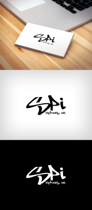 Logo Design by kenjie0476 for SPi Products, Inc. | Design: #13912123