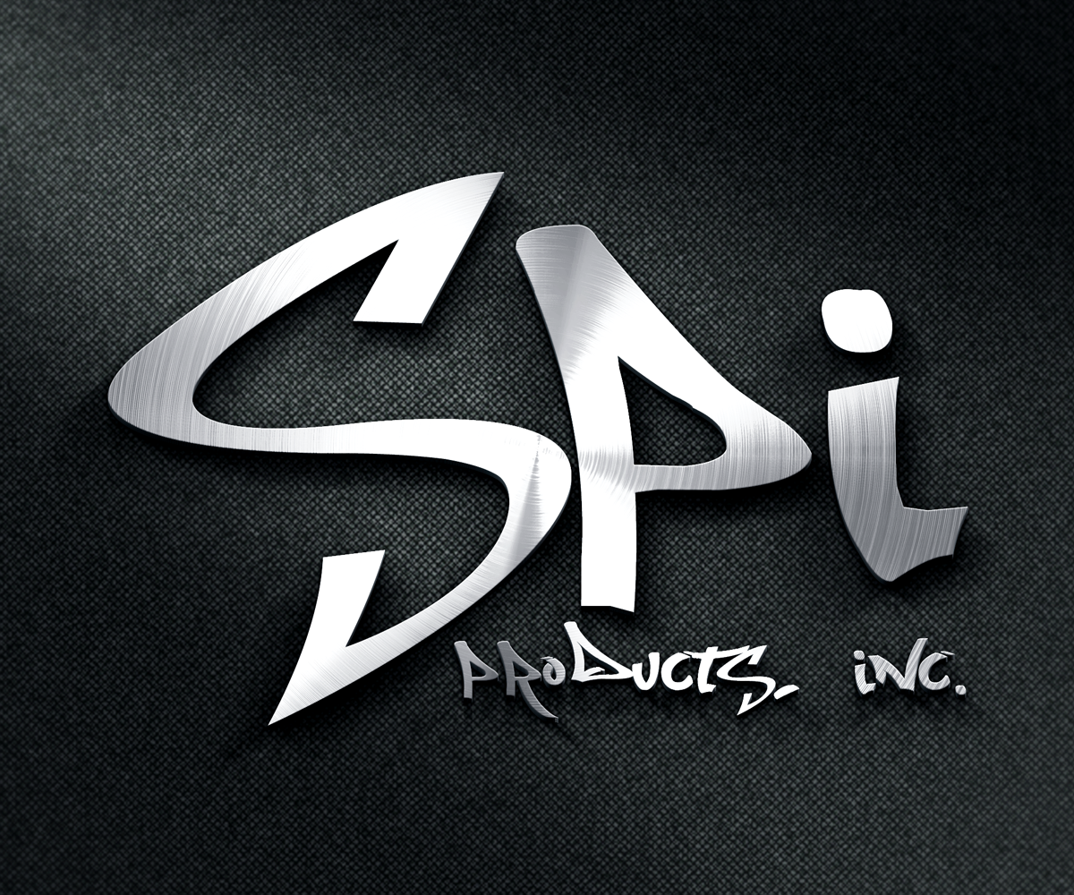 Logo Design by kenjie0476 for SPi Products, Inc. | Design #13999661
