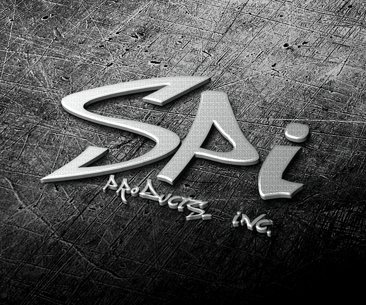 Logo Design by kenjie0476 for SPi Products, Inc. | Design #14035280