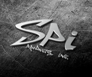 Logo Design by kenjie0476 for SPi Products, Inc. | Design: #14035280