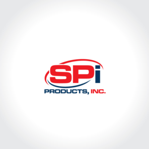 Logo Design by Sujit Banerjee for SPi Products, Inc. | Design: #13892720