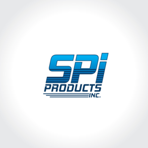 Logo Design by Sujit Banerjee for SPi Products, Inc. | Design: #13892821