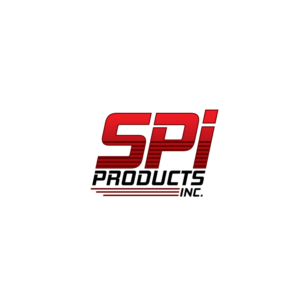 Logo Design by Sujit Banerjee for SPi Products, Inc. | Design: #13975810