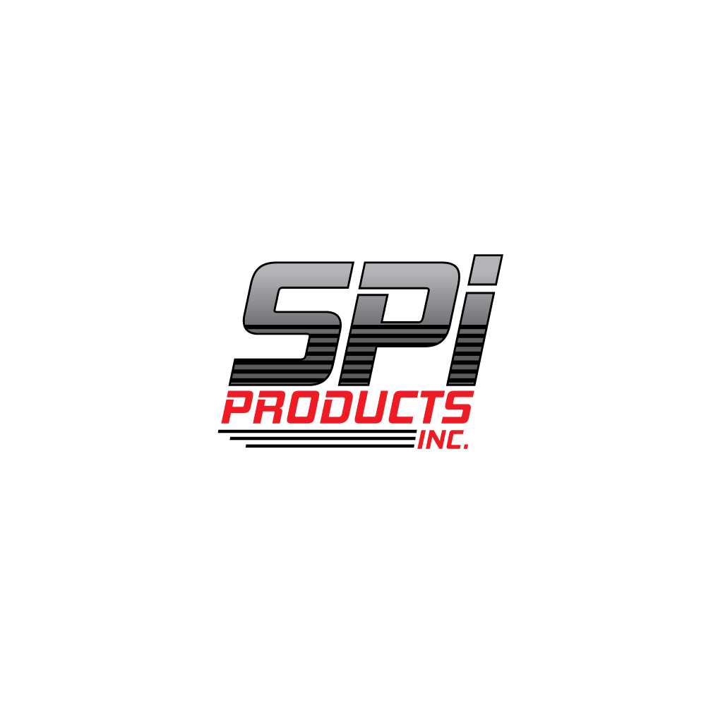 Logo Design by Sujit Banerjee for SPi Products, Inc. | Design #13975811