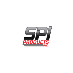 Logo Design by Sujit Banerjee for SPi Products, Inc. | Design: #13975811