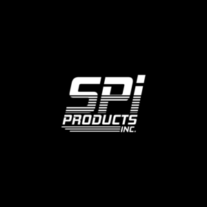 Logo Design by Sujit Banerjee for SPi Products, Inc. | Design: #13987271