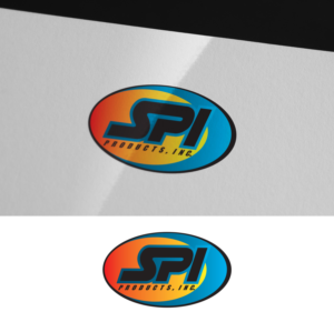 Design de Logo par Impressive Sol pour SPi Products, Inc. | Design #13893430