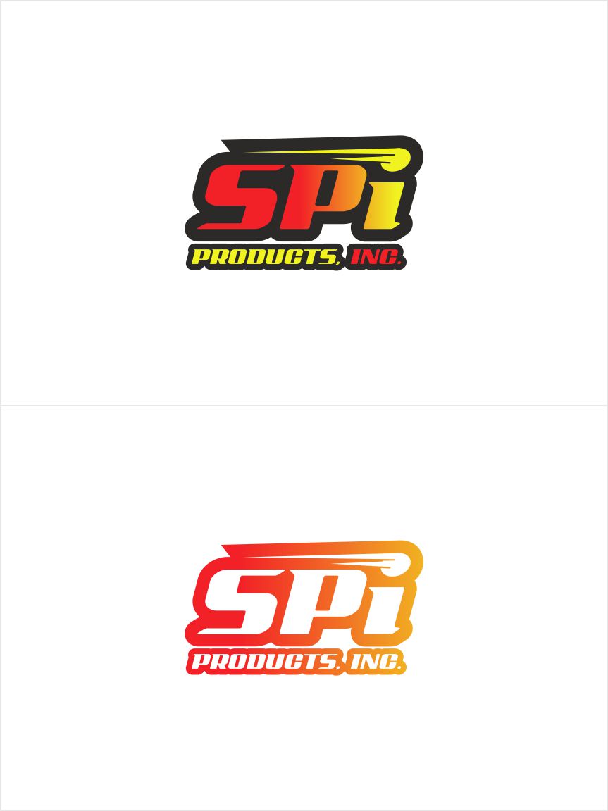 Design de Logo par rddesign1992 pour SPi Products, Inc. | Design #13946933