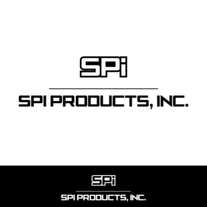 Logo Design by Aron. A for SPi Products, Inc. | Design: #14020167