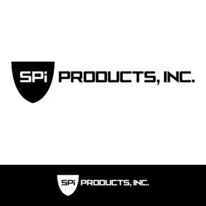Logo Design by Aron. A for SPi Products, Inc. | Design: #14020168