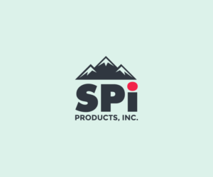 Logo Design by JoaoPaulo_2 for SPi Products, Inc. | Design: #14072655