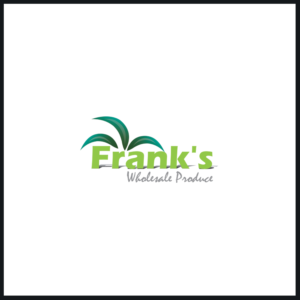 Logo Design by Sambstories for Frank's wholesale produce | Design: #14073543
