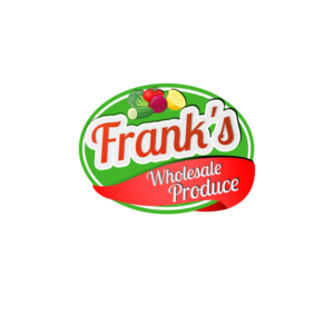 Logo Design by DesignDUO for Frank's wholesale produce | Design: #14072540
