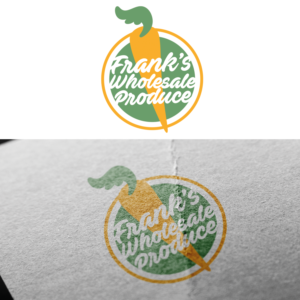 Logo Design by tinascherrer