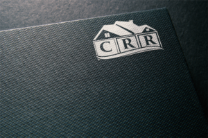 Logo Design by futurism for CAP RATE REALTY | Design: #13887828