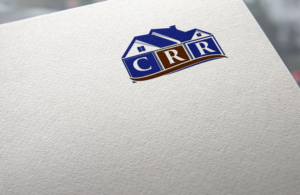Logo Design by futurism for CAP RATE REALTY | Design: #13887832