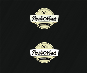 Design de Logo par masher pour ce projet | Design #2517248