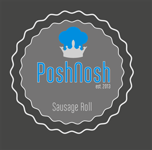 Logo Design by Jon Saunders