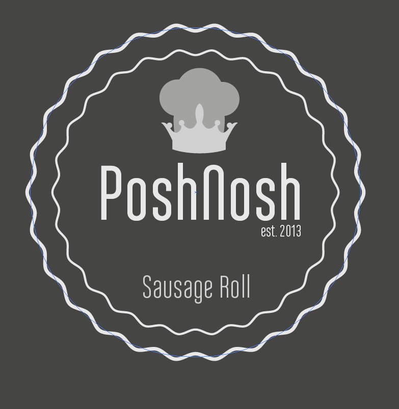 Logo Design by Jon Saunders for this project | Design #2495880