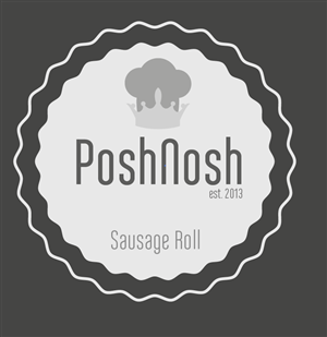 Logo Design by Jon Saunders for this project | Design: #2495883