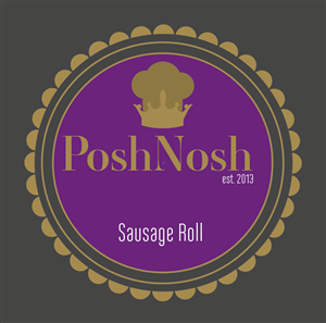 Logo Design by Jon Saunders for this project | Design: #2512971