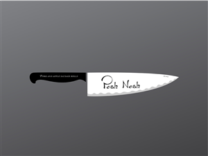 Logo Design by HansF
