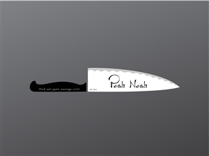 Logo Design by HansF for this project | Design: #2519019