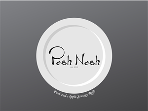 Logo Design by HansF for this project | Design: #2519021