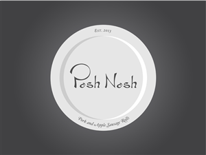 Logo Design by HansF for this project | Design: #2519023