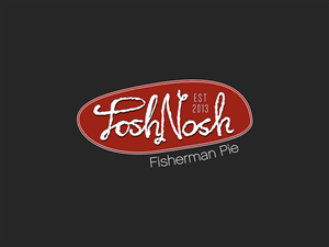 Logo Design by Nathan Rattray