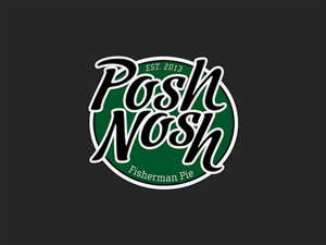 Design de Logo par Nathan Rattray pour ce projet | Design #2529090