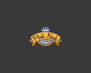 Diseño de Logo por MrBranding para este proyecto | Diseño: #2514770