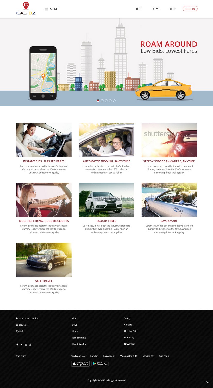Web-Design von pb für dieses Projekt | Design #13882080