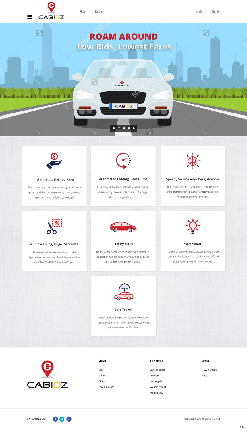 Diseño Web por pb para este proyecto | Diseño #13882081