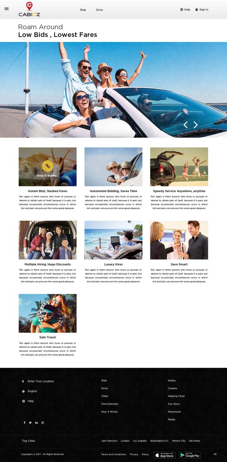 Web Design par pb pour ce projet | Design #13895662