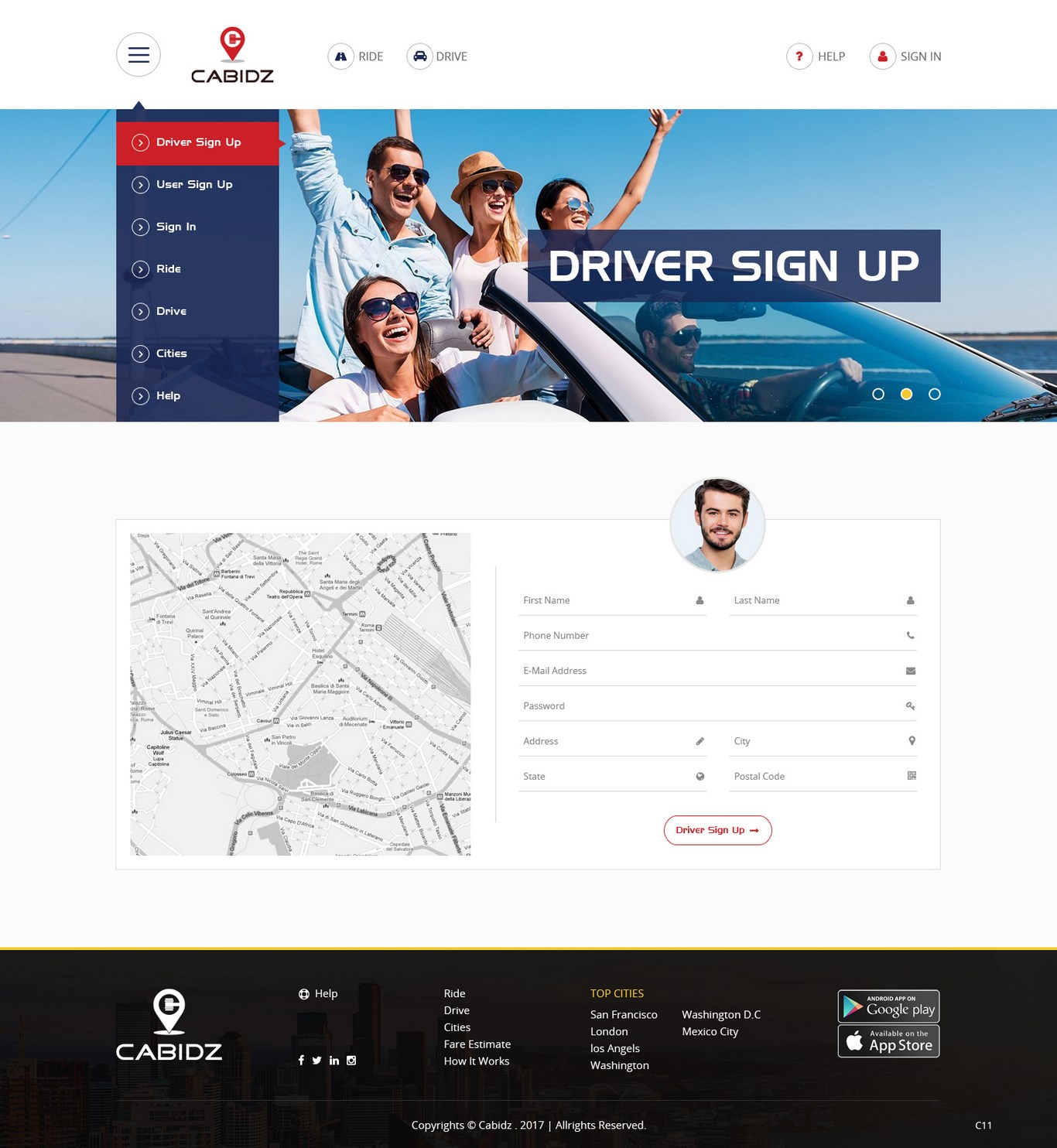 Diseño Web por pb para este proyecto | Diseño #14032299